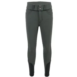 Kids Elation Platinum Brooklyn High Rise Breech - Kids'