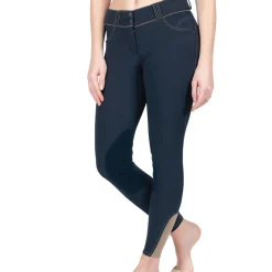 Elation Platinum Brooklyn Breech