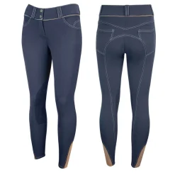 Elation Platinum Brooklyn Breech