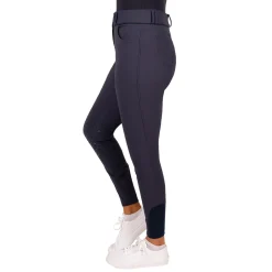 Elation Platinum Brooklyn High Rise Breech