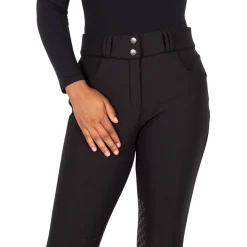 Elation Platinum Brooklyn High Rise Breech