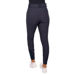 Elation Platinum Brooklyn High Rise Breech