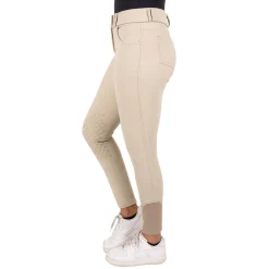 Elation Platinum Brooklyn High Rise Breech