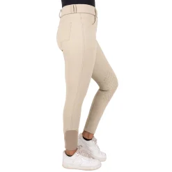 Elation Platinum Brooklyn High Rise Breech
