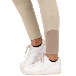 Elation Platinum Brooklyn High Rise Breech