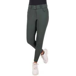 Elation Platinum Brooklyn High Rise Breech