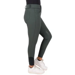 Elation Platinum Brooklyn High Rise Breech