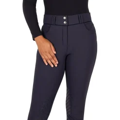 Elation Platinum Brooklyn High Rise Breech