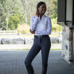 Elation Platinum Brooklyn High Rise Breech