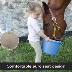 Kids Elation Platinum Chelsea Jodhpur