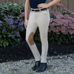 Kids Elation Platinum Chelsea Jodhpur