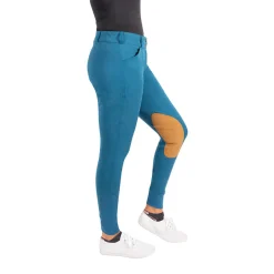 Elation Platinum Chelsea Breech