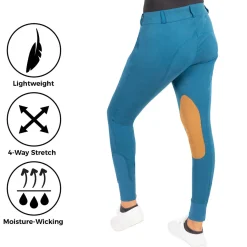 Elation Platinum Chelsea Breech