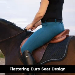 Elation Platinum Chelsea Breech