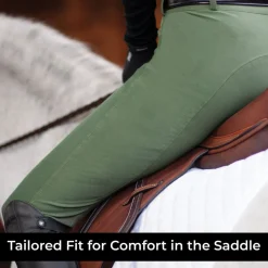 Elation Platinum Chelsea Breech