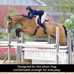 Elation Platinum Chelsea Breech