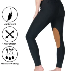 Elation Platinum Chelsea Breech