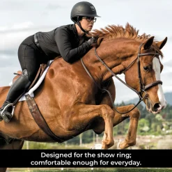 Elation Platinum Chelsea Breech