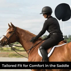 Elation Platinum Chelsea Breech