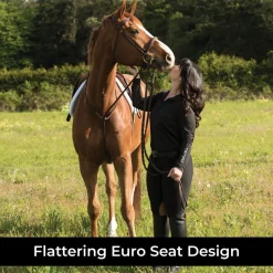 Elation Platinum Chelsea Breech