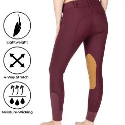 Elation Platinum Chelsea Breech