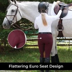 Elation Platinum Chelsea Breech