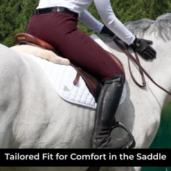 Elation Platinum Chelsea Breech