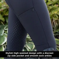 Elation Platinum Ellis Breech