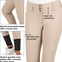 Elation Platinum Ellis Breech