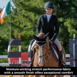 Elation Platinum Ellis Breech