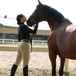 Elation Platinum Ellis Breech