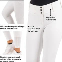 Elation Platinum Ellis Breech