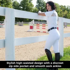 Elation Platinum Ellis Breech