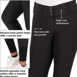 Elation Platinum Ellis Breech