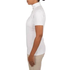 Elation Platinum Grace 2.0 Short Sleeve Show Shirt