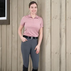 Elation Platinum Hudson High Rise Full Seat Breech