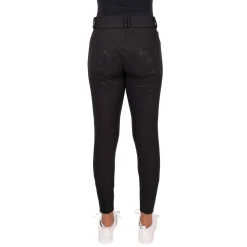 Elation Platinum Hudson High Rise Full Seat Breech