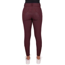 Elation Platinum Hudson High Rise Full Seat Breech