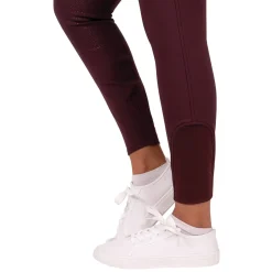 Elation Platinum Hudson High Rise Full Seat Breech