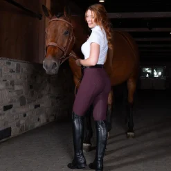 Elation Platinum Hudson High Rise Full Seat Breech