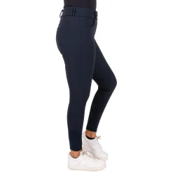 Elation Platinum Hudson High Rise Full Seat Breech