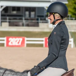 Elation Platinum Merano Show Jacket