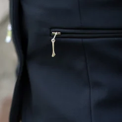 Kids Elation Platinum Messina Show Jacket - Kids'