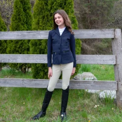 Kids Elation Platinum Messina Show Jacket - Kids'