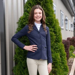 Kids Elation Platinum Messina Show Jacket - Kids'
