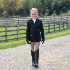 Kids Elation Platinum Messina Show Jacket - Kids'