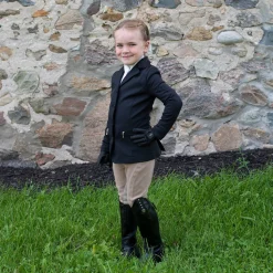 Kids Elation Platinum Messina Show Jacket - Kids'
