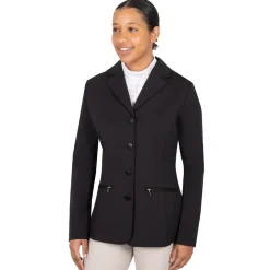 Elation Platinum Messina Show Jacket