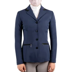 Elation Platinum Messina Show Jacket
