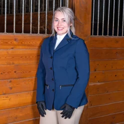 Elation Platinum Messina Show Jacket